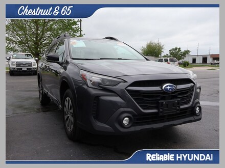 2023 Subaru Outback Premium SUV