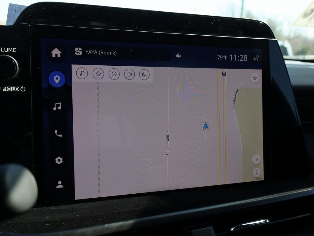 New 2026 Sapphire Blue Pearl Subaru Premium image 38