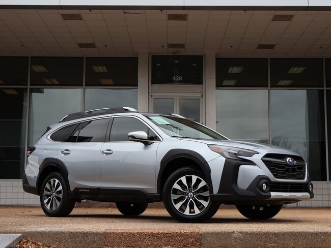 2023 Subaru Outback Touring XT SUV