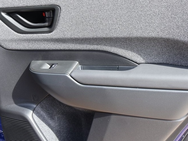 New 2026 Sapphire Blue Pearl Subaru Limited image 14