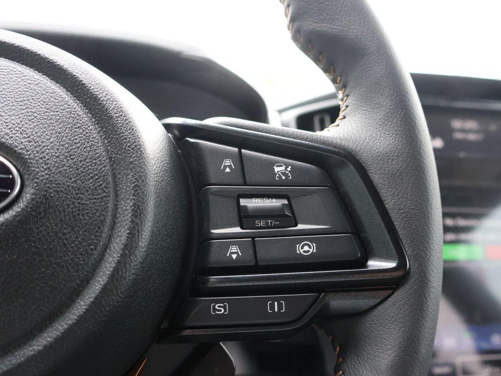 New 2026 Magnetite Gray Subaru Wilderness image 29