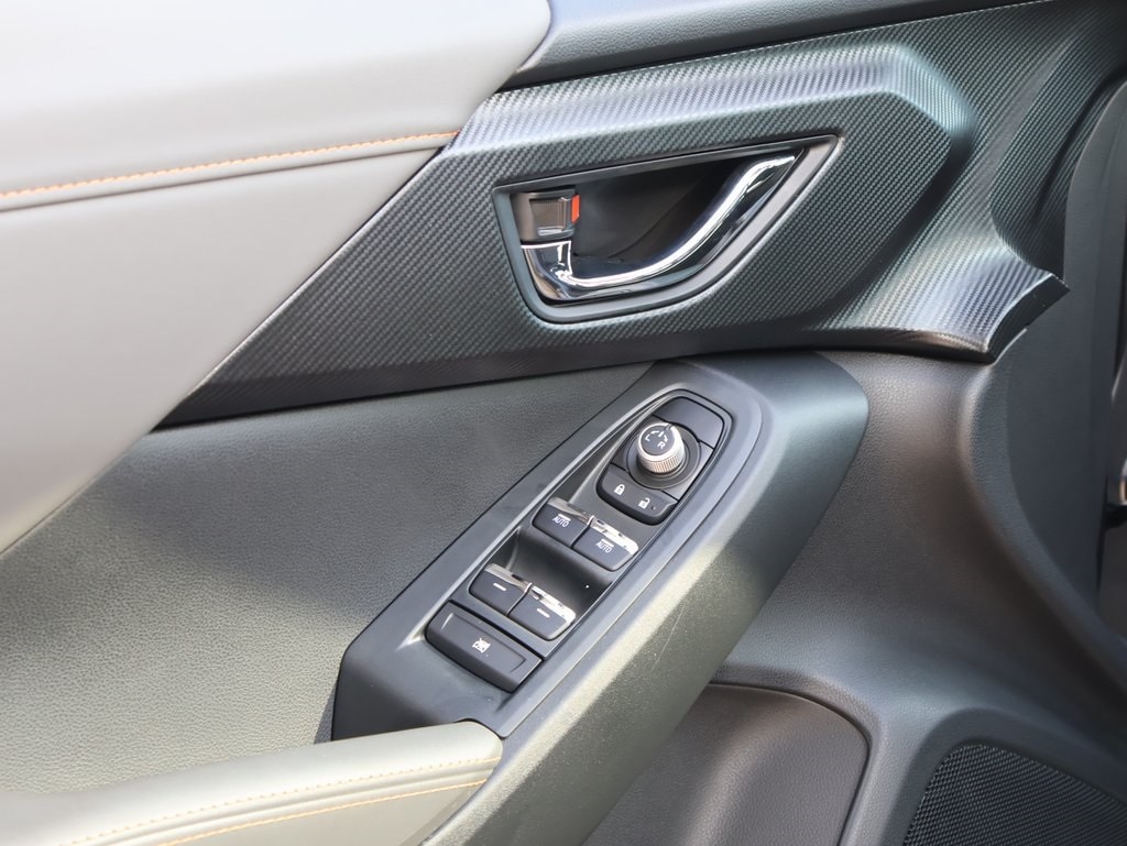 New 2026 Magnetite Gray Subaru Limited Hybrid image 22