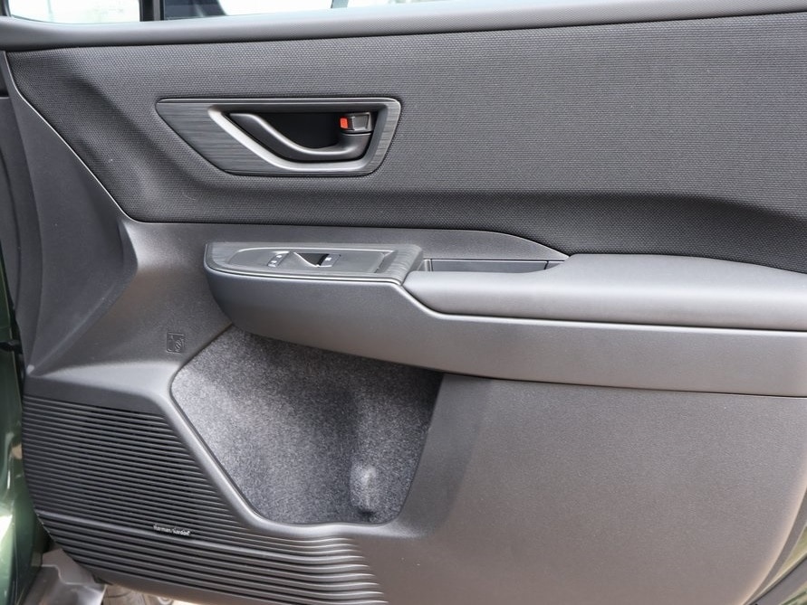 New 2026 Deep Emerald Green Pearl Subaru Limited XT image 11