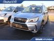 2018 Subaru Forester 2.0XT Touring SUV