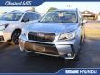 2018 Subaru Forester 2.0XT Touring SUV