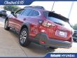 2025 Subaru Outback Premium SUV