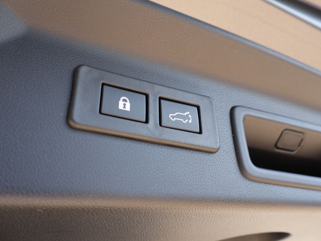 New 2026 Magnetite Gray Subaru Sport Onyx Edition image 17