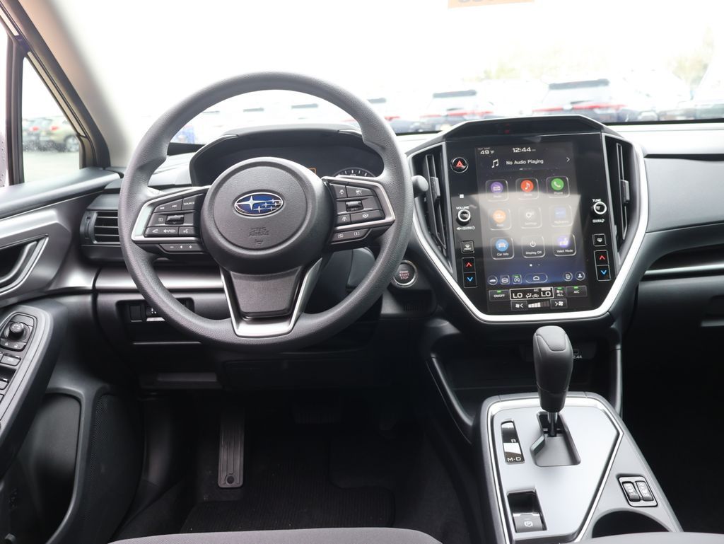 New 2026 Sapphire Blue Pearl Subaru Sport image 21