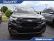2025 Subaru Forester Sport SUV