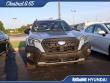 2022 Subaru Forester Wilderness SUV
