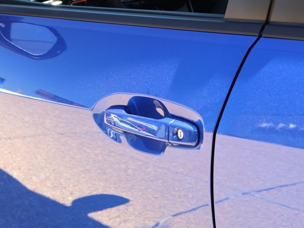 New 2026 WR Blue Pearl Subaru Limited image 10