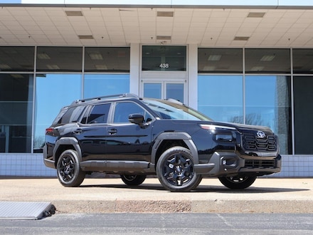 2026 Subaru Outback Limited SUV