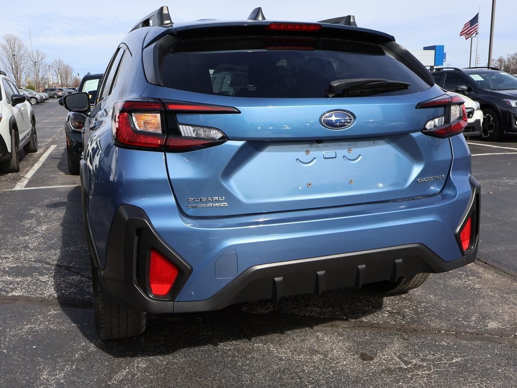 Used 2024 Subaru Crosstrek Premium SUV