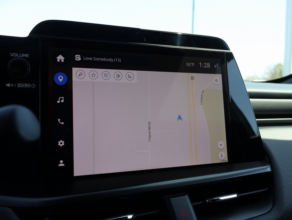 New 2026 River Rock Pearl Subaru Wilderness image 36