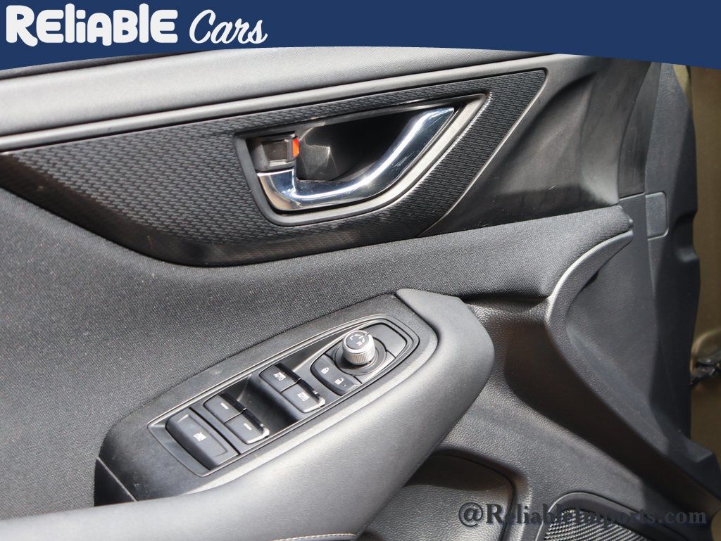 Used 2024 Autumn Green Metallic Subaru Premium image 23