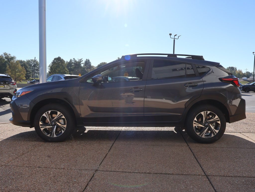 New 2026 Subaru Crosstrek Premium SUV