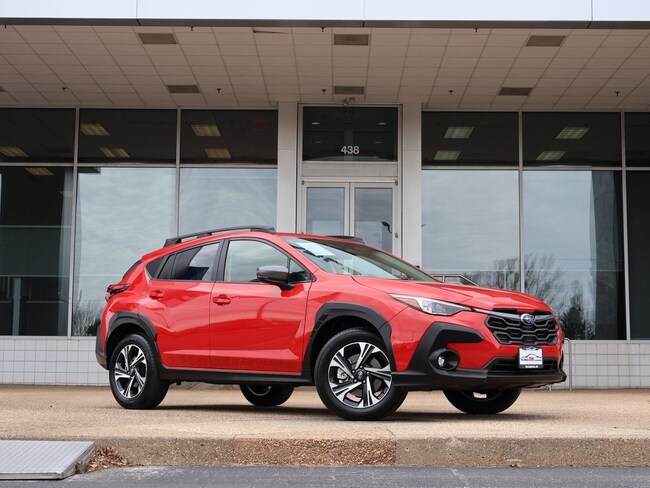 2024 Subaru Crosstrek Premium SUV