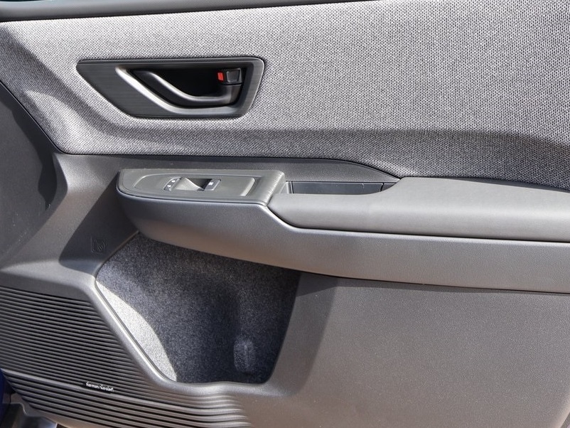 New 2026 Sapphire Blue Pearl Subaru Limited image 11