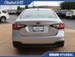 2025 Subaru Legacy Premium Sedan