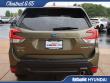 2022 Subaru Forester Limited SUV