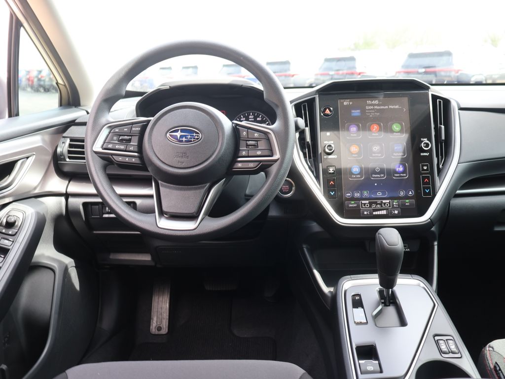 New 2026 Crystal White Pearl Subaru Sport image 19