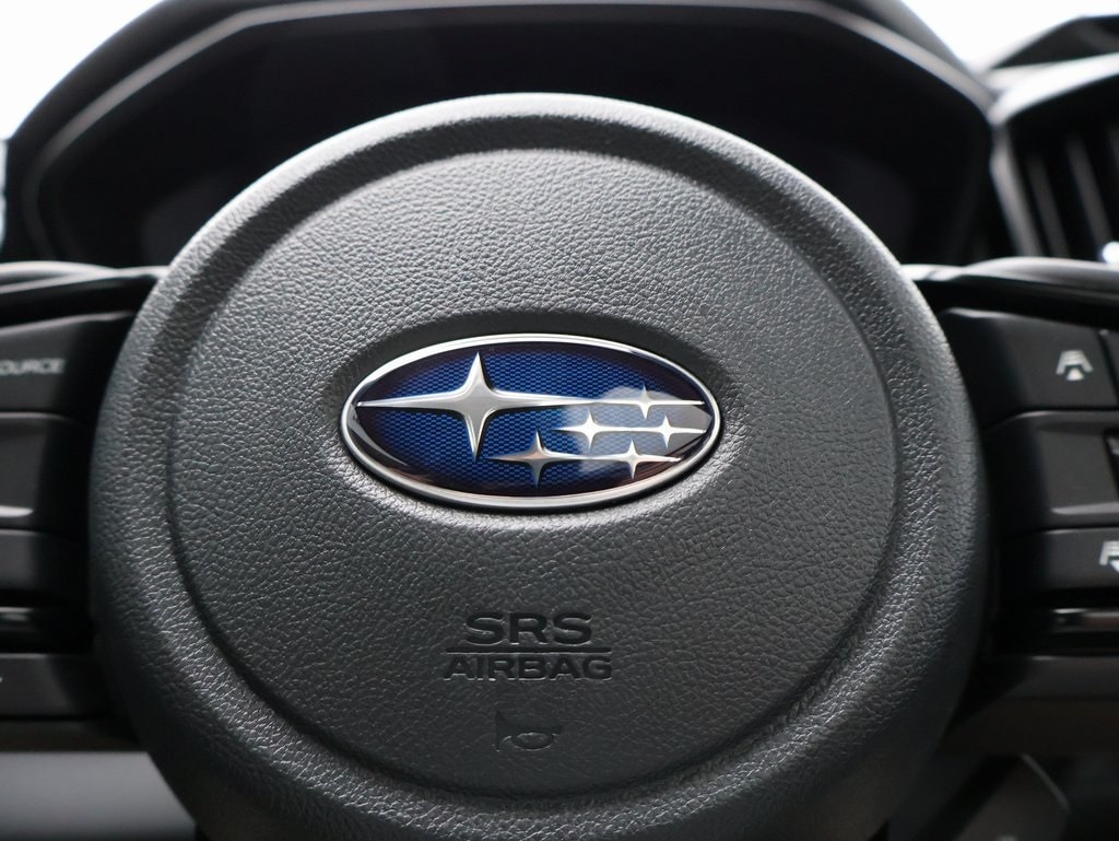 New 2026 Magnetite Gray Subaru Onyx Edition Touring 7-Passenger image 30