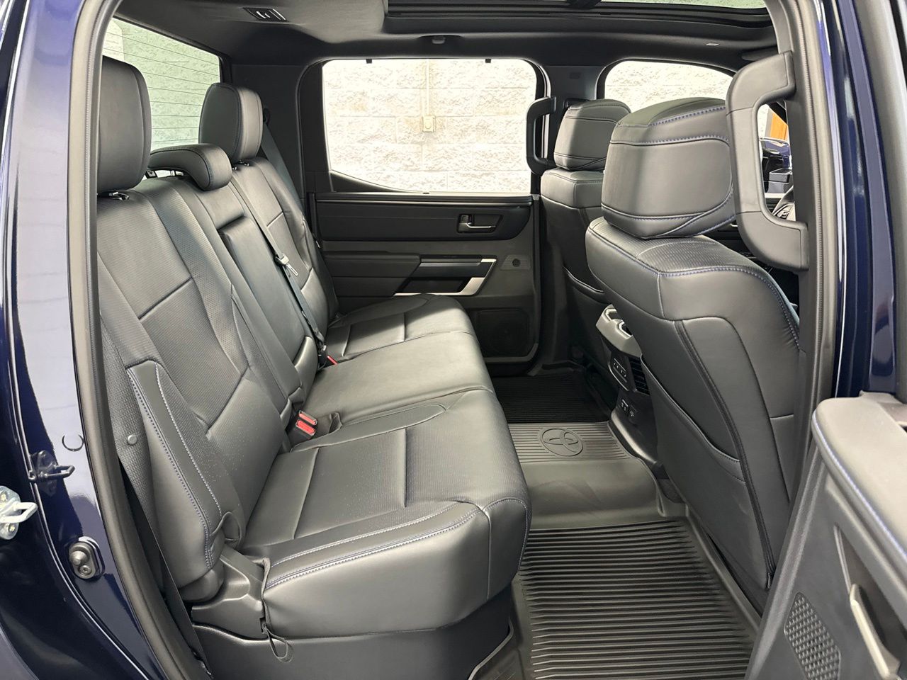 2026 Toyota Tundra Platinum - Photo 45