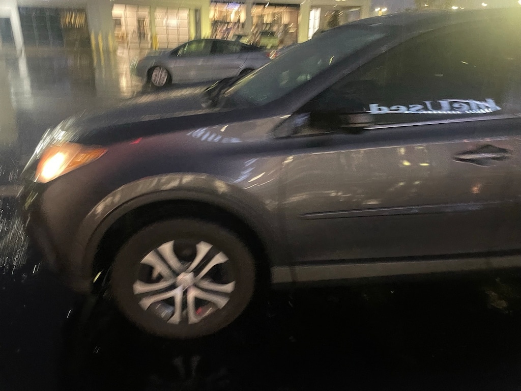 Used 2018 Toyota RAV4 LE SUV