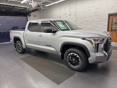 2026 Toyota Tundra SR5 Truck CrewMax