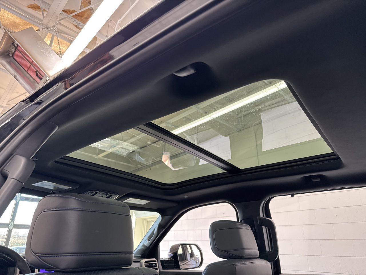 2026 Toyota Tundra Platinum - Photo 45