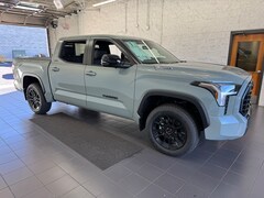 2026 Toyota Tundra i-FORCE MAX Limited Truck CrewMax