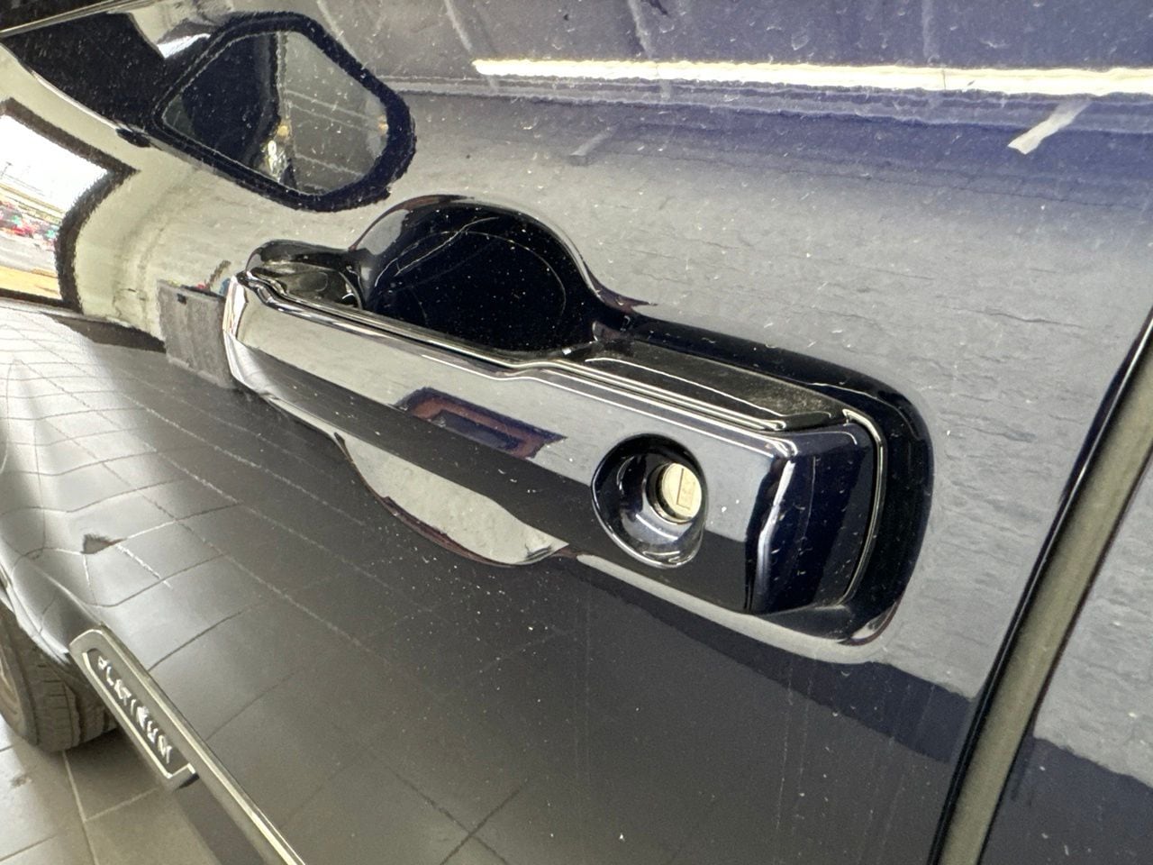 2026 Toyota Tundra Platinum - Photo 11