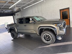 2025 Toyota Tacoma i-FORCE MAX TRD Off Road Truck Double Cab
