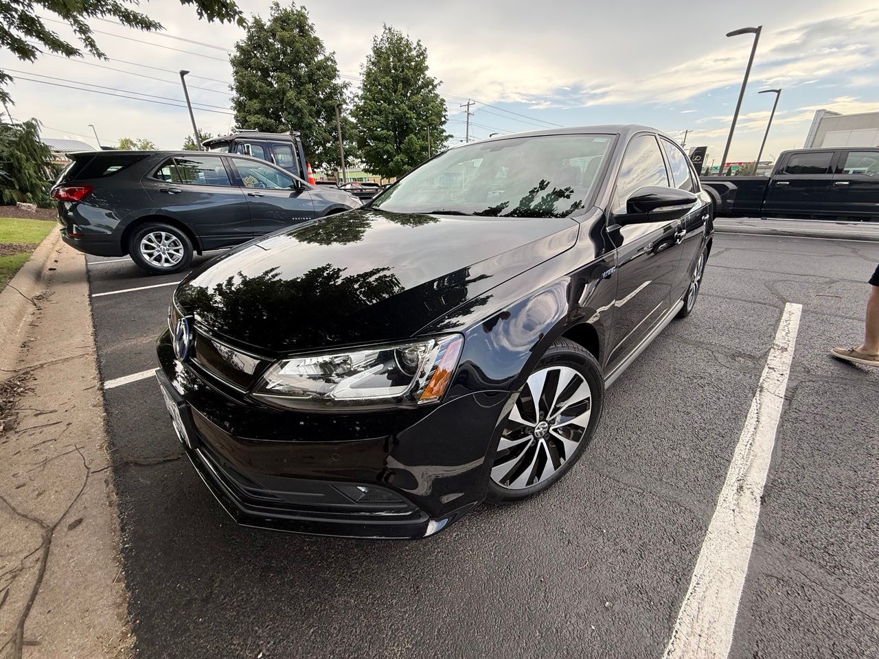 3VW637AJ9GM362561
