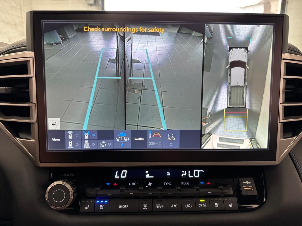 2026 Toyota Tundra Platinum - Photo 28