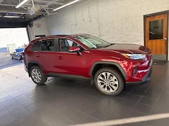 2025 Toyota RAV4 XLE Premium SUV