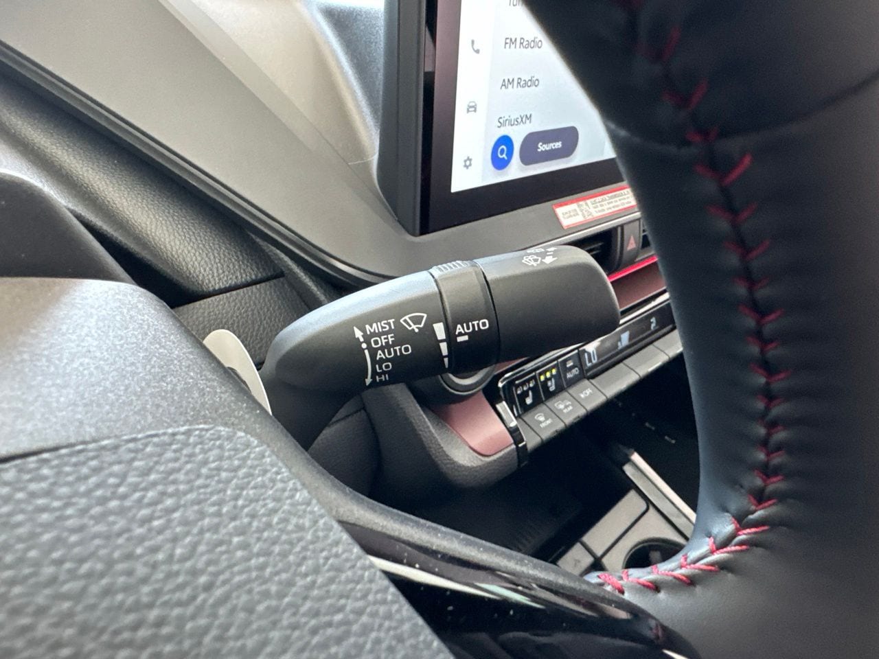 2026 Toyota Prius Plug-in Hybrid XSE Premium - Photo 22