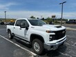 Chevrolet Silverado 2500HD