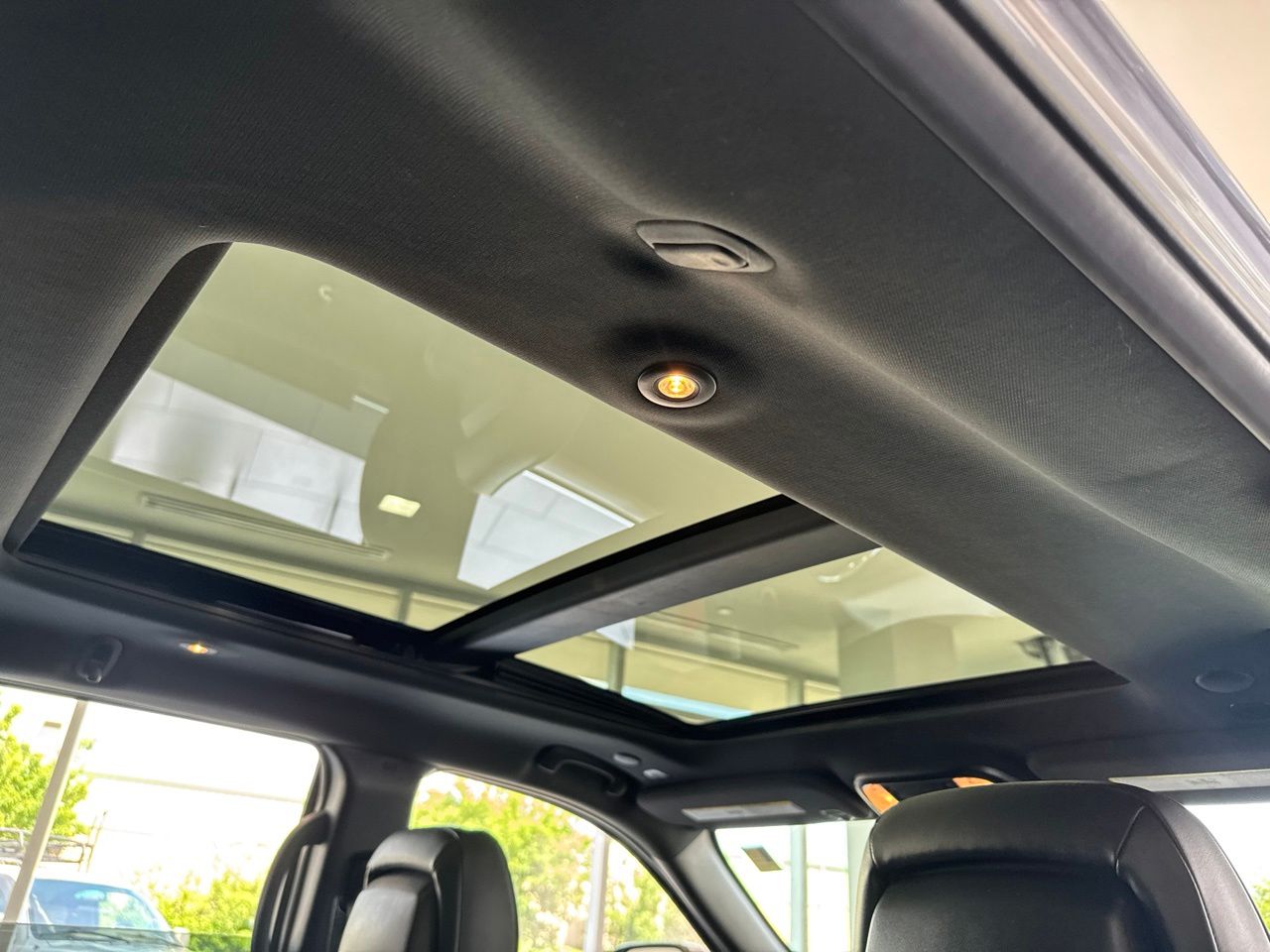 2021 Jeep Grand Cherokee Overland - Photo 46