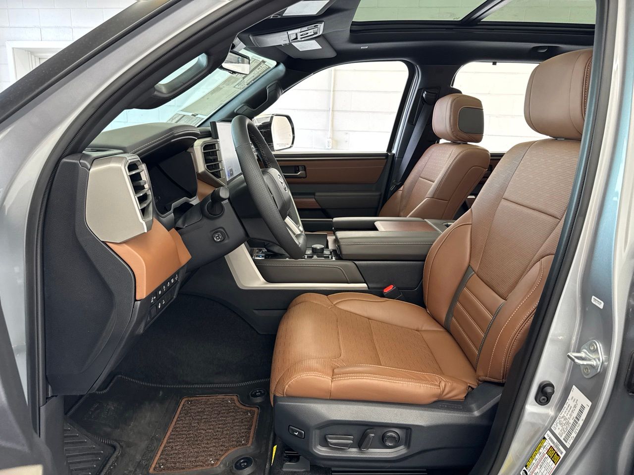 2026 Toyota Tundra 1794 Edition - Photo 14