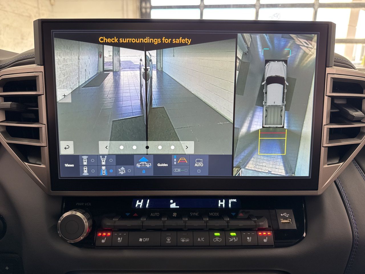 2026 Toyota Tundra Platinum - Photo 30