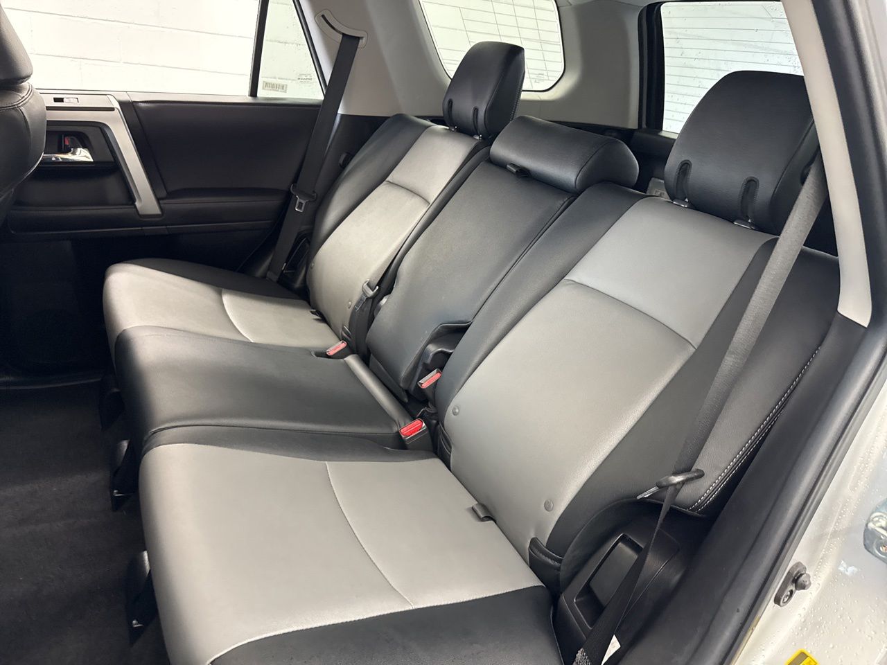 2024 Toyota 4Runner SR5 Premium - Photo 41