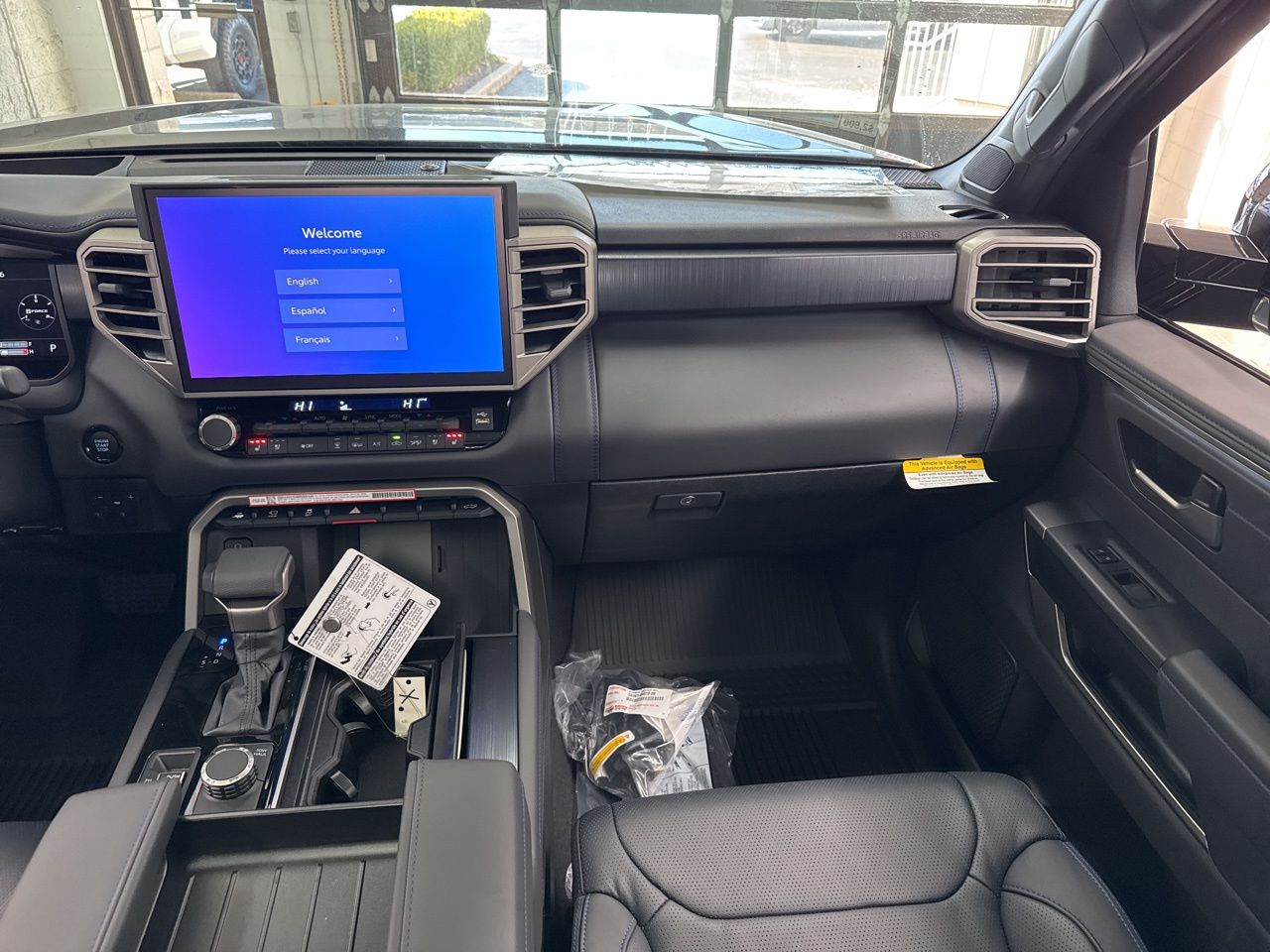 2026 Toyota Tundra Platinum - Photo 52