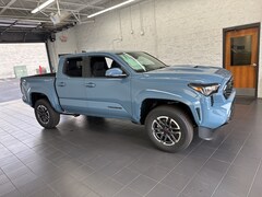 2026 Toyota Tacoma TRD Sport Truck Double Cab