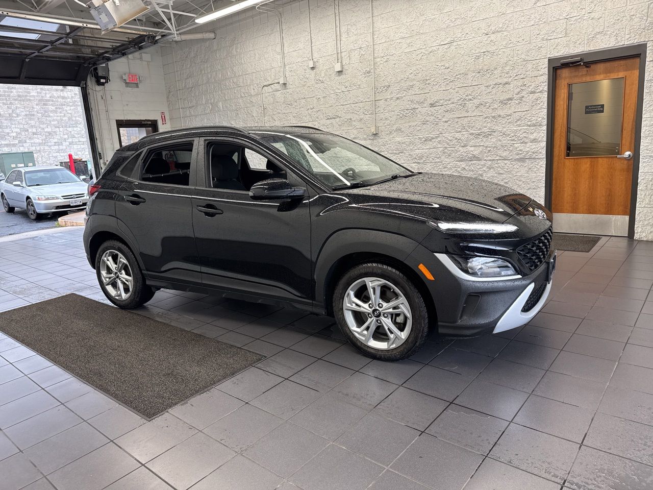 2023 Hyundai Kona SEL Automatic AWD's photo