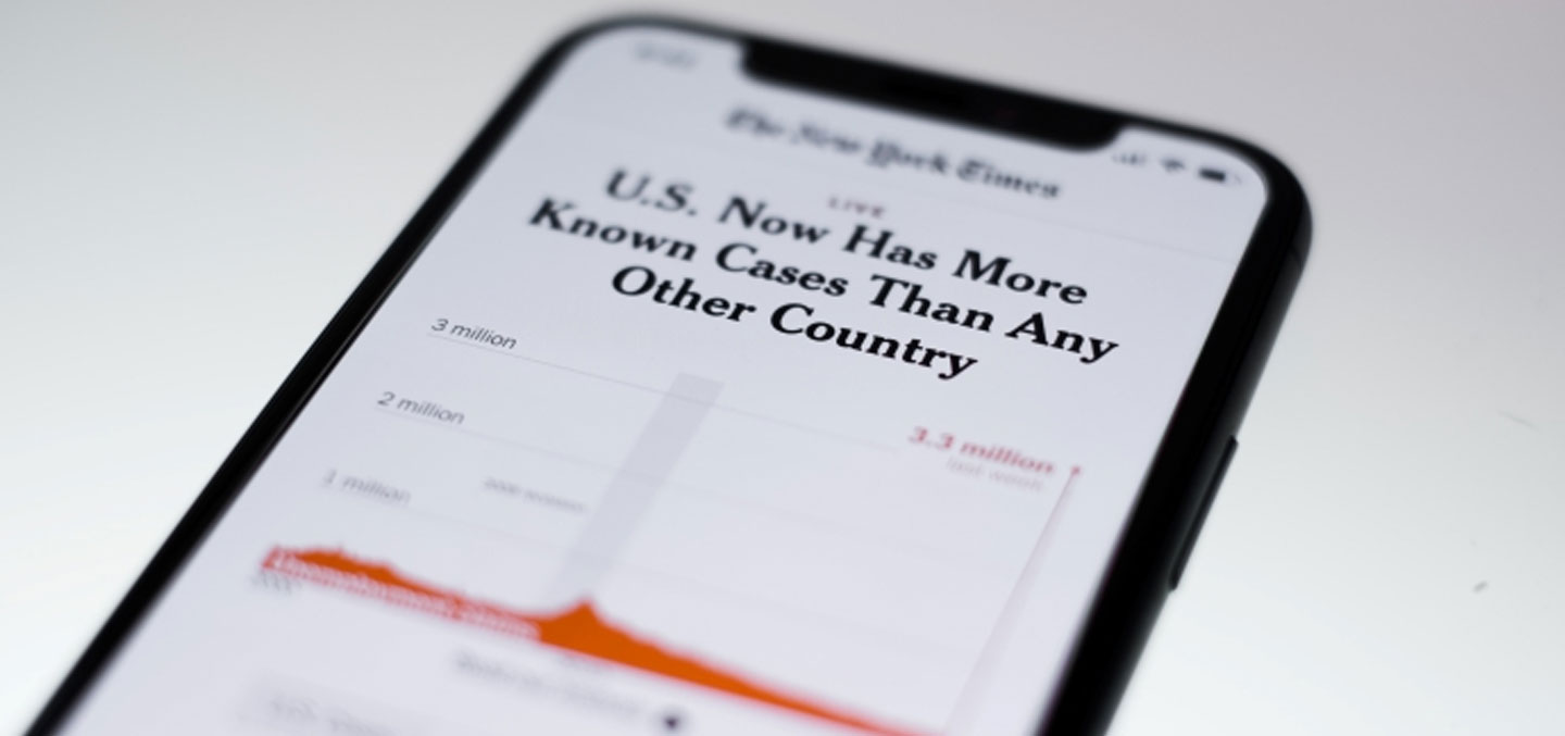 News and Updates