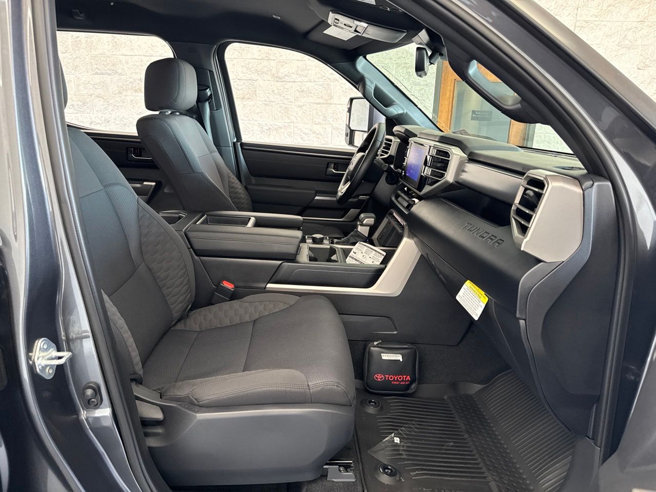 2026 Toyota Tundra SR5 - Photo 45