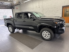 2025 Toyota Tacoma SR5 Truck Double Cab