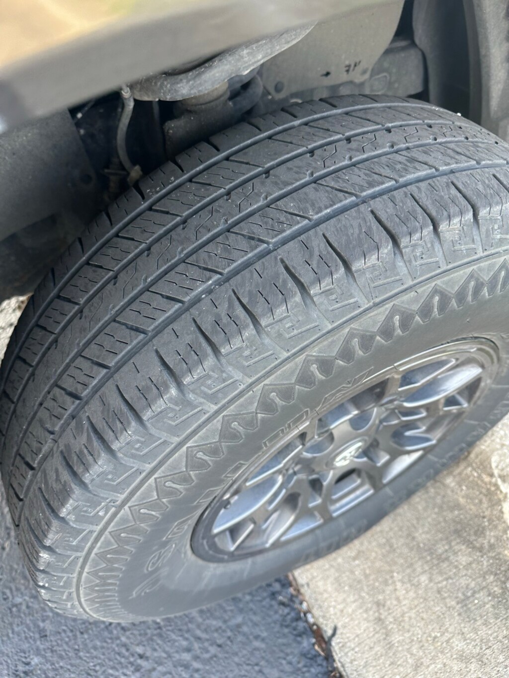 Used 2018 Toyota Tacoma SR5 Truck