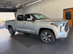 2026 Toyota Tundra HV Capstone PU